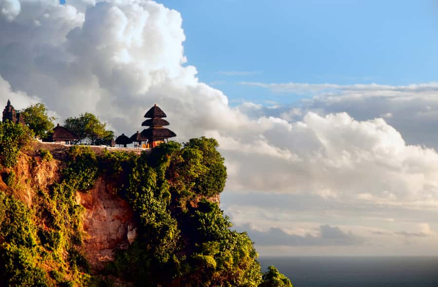 Bali: Underwater Sea Walk, Uluwatu Temple, and Kecak Dance - Tanjung Benoa’s 15-minute walk below the surface