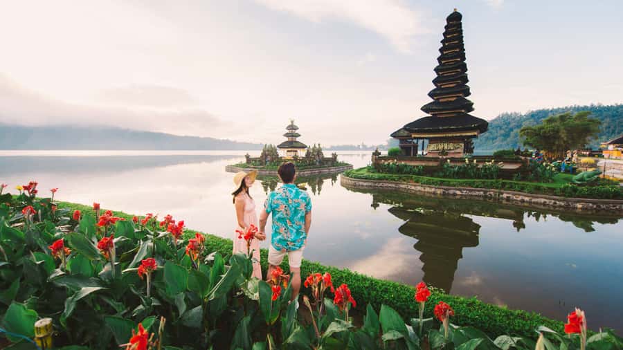 Bali: Water Temple, Waterfalls and Unesco Rice Terrace Tour - Key points to know before booking
