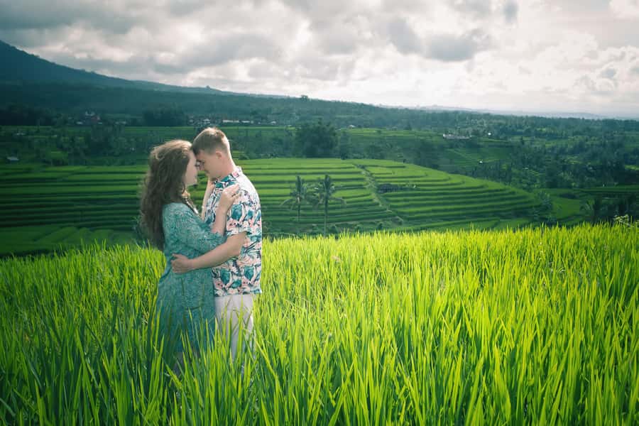 Bali: Water Temple, Waterfalls and Unesco Rice Terrace Tour - Who should book this route