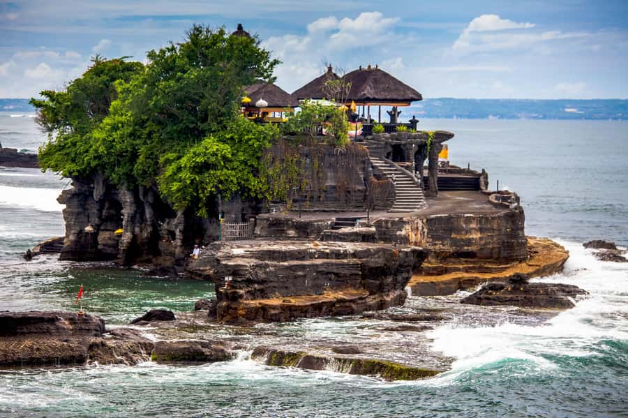 Bali: Water Temple, Waterfalls and Unesco Rice Terrace Tour - Why this Bali day works as a first overview