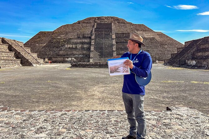 Balloon Flight with Teotihuacan & Guadalupe Shrine Full day Tour - Guadalupe Shrine: a very different Mexico