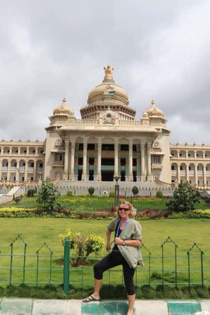 Bangalore City Tour: Walking, Palace & Temples - Who should book this Bangalore day tour?