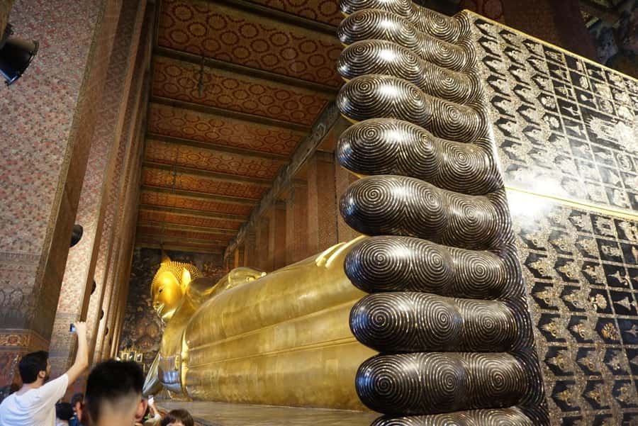 Bangkok 3-Major Royal Temples Walking Tour - The Khon performance ticket needs planning