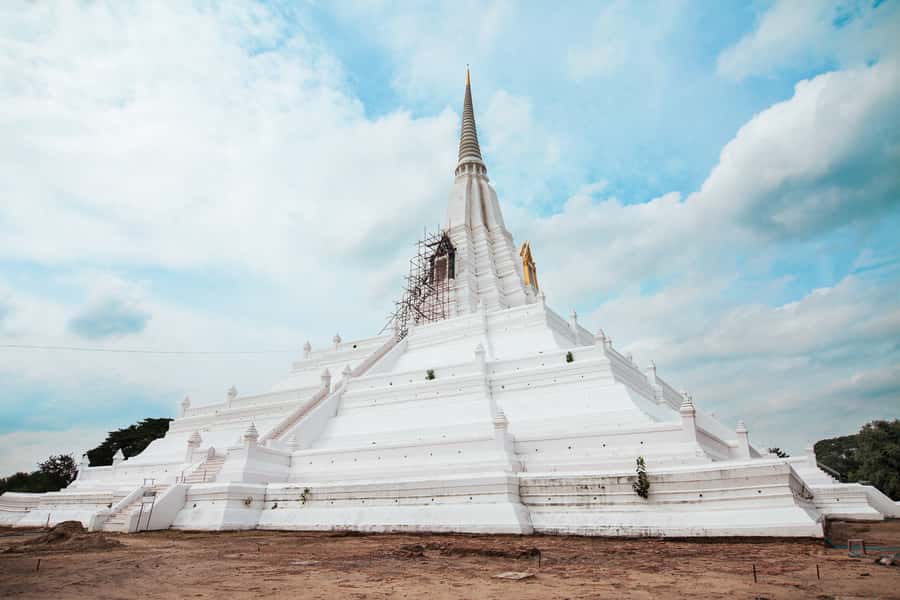 Bangkok: Ayutthaya & Lopburi Monkey Temple Private Day Trip - Free Time in Lopburi Before the Return