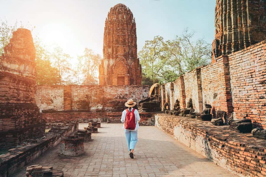 Bangkok: Ayutthaya & Lopburi Monkey Temple Private Day Trip - A Private Start From Bangkok at 9 AM