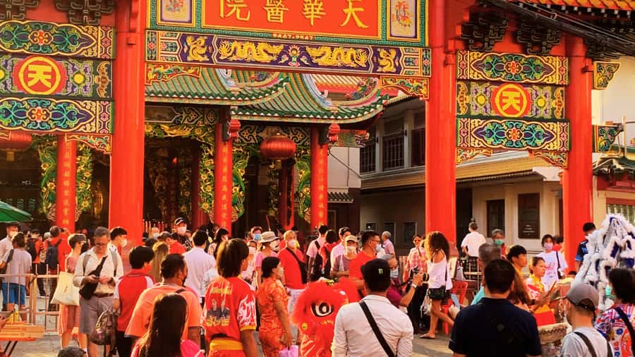 Bangkok: City Highlights Private Tour with Palace & Temples - Is the $153 price good value?