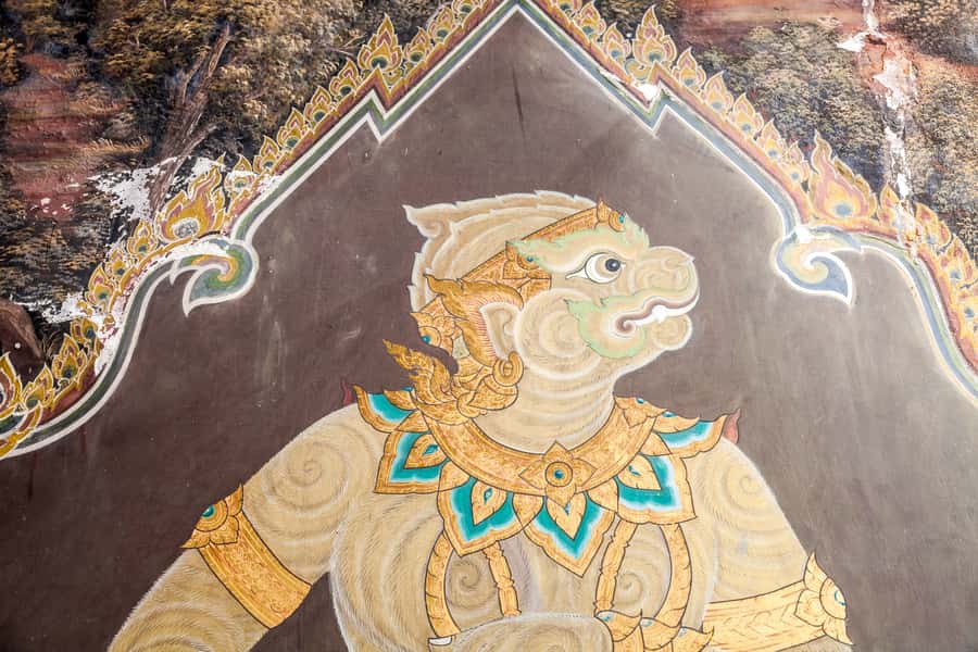 Bangkok: City Highlights Temple and Market Walking Tour - What the guides add