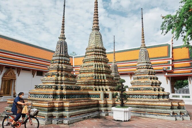 Bangkok City Tour with Guided Temple Visits and Shared Transfers - What this Bangkok temple tour is really designed to do