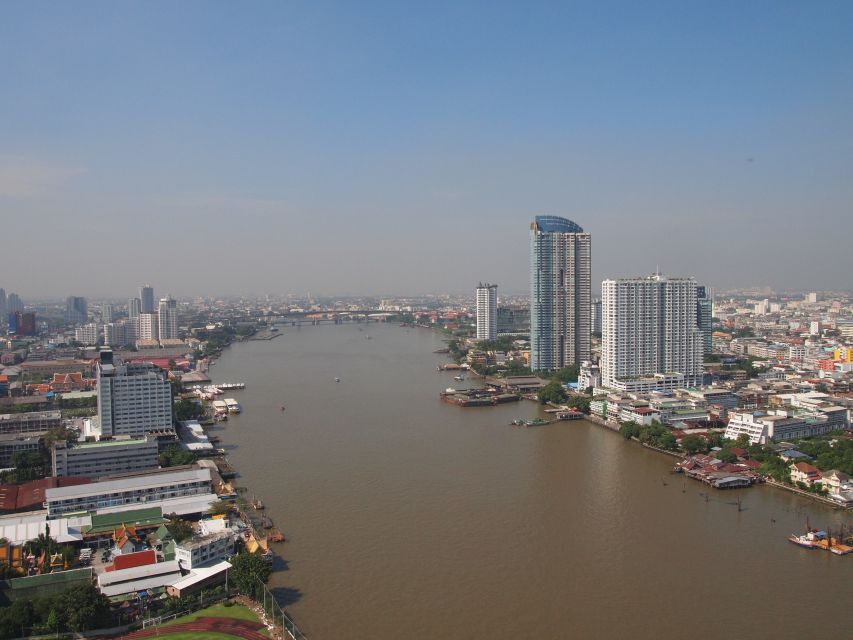 Bangkok: Grand palace and Iconic temple Half-Day Private - Is $50 per person good value?