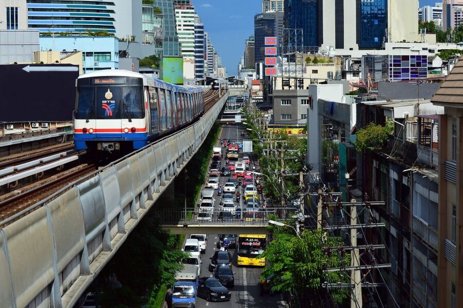 Bangkok: Grand palace and Iconic temple Half-Day Private - Who should book this experience?
