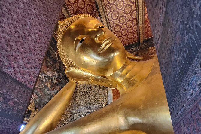 Bangkok Grand Palace and Temples Private Tour - Wat Arun and the Chao Phraya River