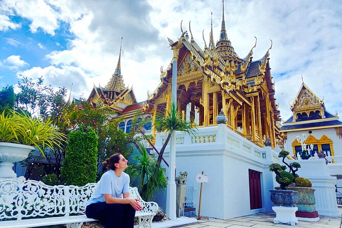 Bangkok Grand Palace and Temples Private Tour - How the private transport changes the day