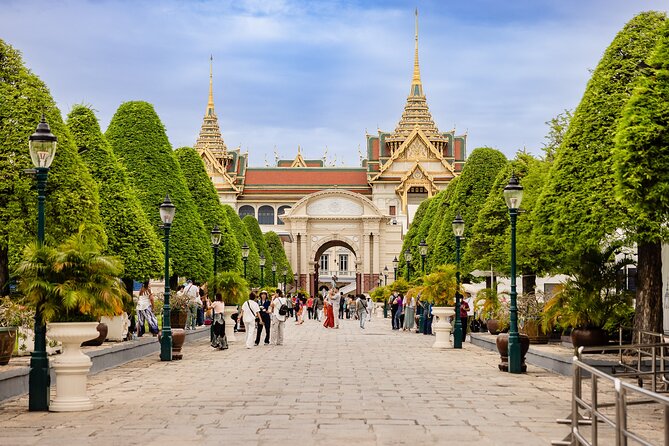 Bangkok Grand Palace and Temples Private Tour - Is $151 per person a fair price?