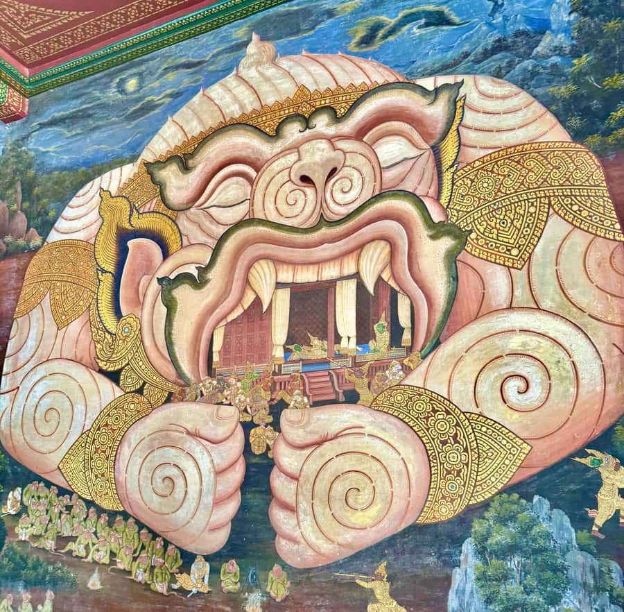 Bangkok: Grand Palace, Wat Pho and Chinatown Walking Tour - The short ride to Bangkok’s royal quarter