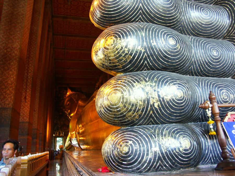 Bangkok: Grand Palace, Wat Pho and Chinatown Walking Tour - Who should book this Bangkok tour?