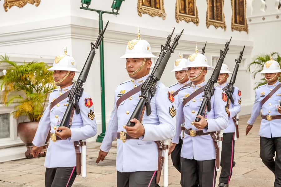 Bangkok: Grand Palace, Wat Pho, and Wat Arun Private Tour - Final call: book it for ease, context, and a fuller route