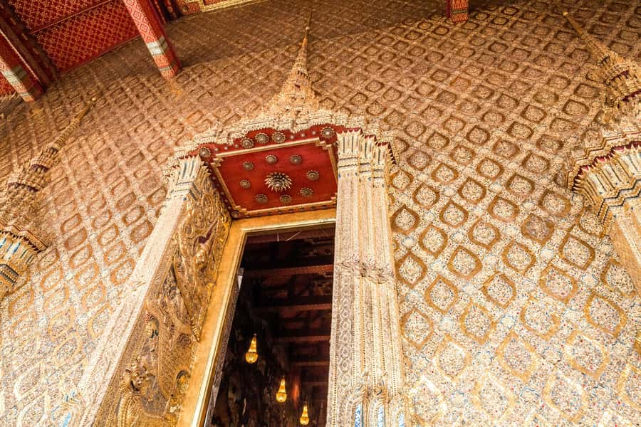 Bangkok: Grand Palace, Wat Pho, and Wat Arun Private Tour - Is $143 per person good value?