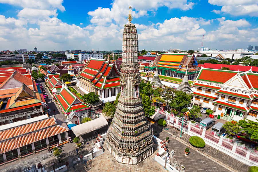 Bangkok: Grand Palace, Wat Pho, and Wat Arun Private Tour - Who should choose this Bangkok temple tour?