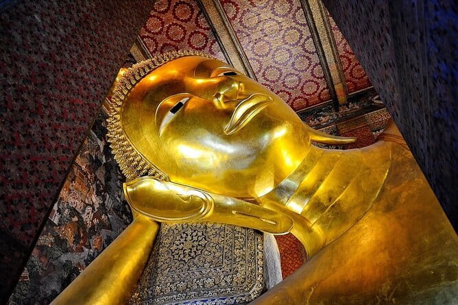 Bangkok: Grand Palace & Wat Pho Half-Day Japanese Tour - Why this four-hour temple route works