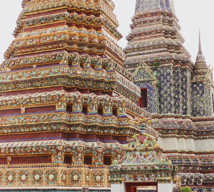 Bangkok: Half-Day Temple and Grand Palace Private Tour - Who will enjoy this tour most