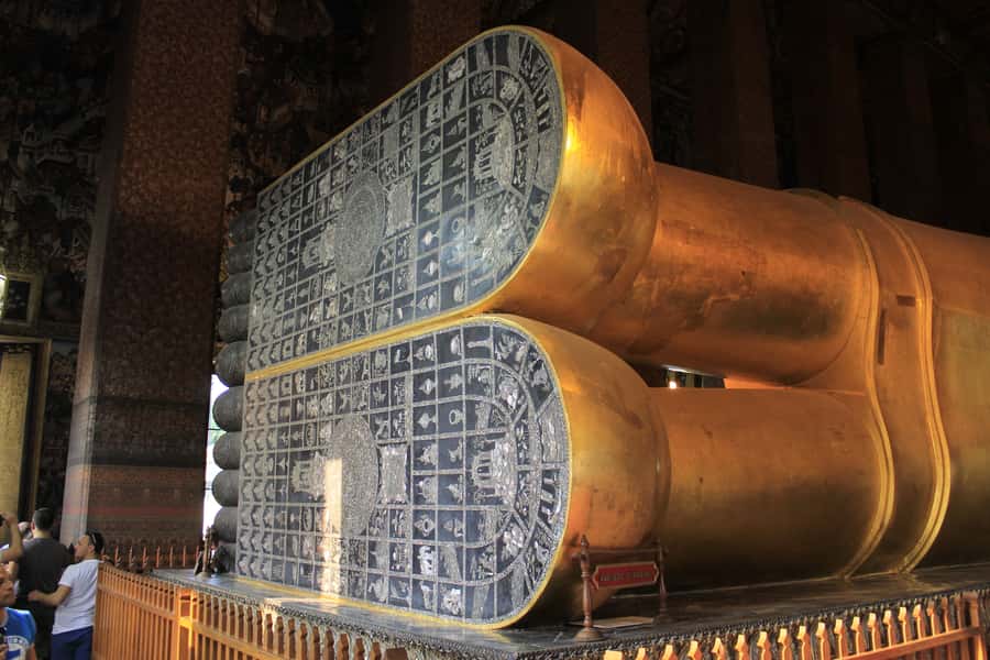 Bangkok: Highlights, Temples, and Canal Tour with Lunch - Wat Arun, the Temple of Dawn