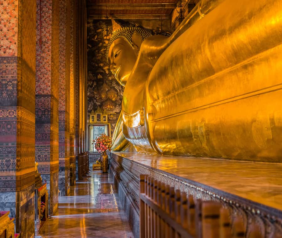 Bangkok: Highlights Tour wth Grand Palace & Must See Temples - Key points to know before booking