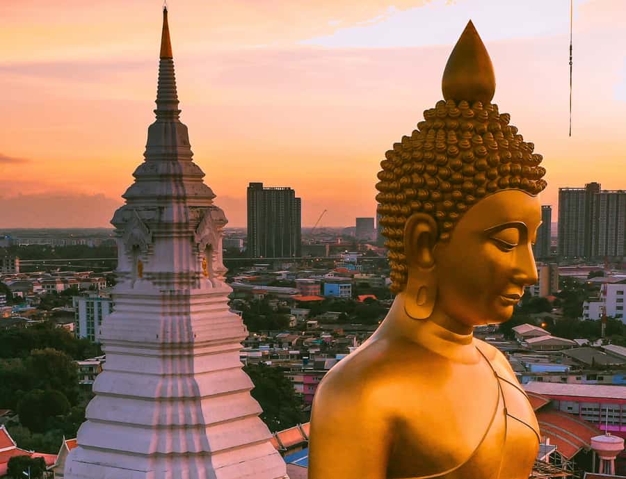Bangkok: Highlights Tour wth Grand Palace & Must See Temples - Why this private Bangkok route works