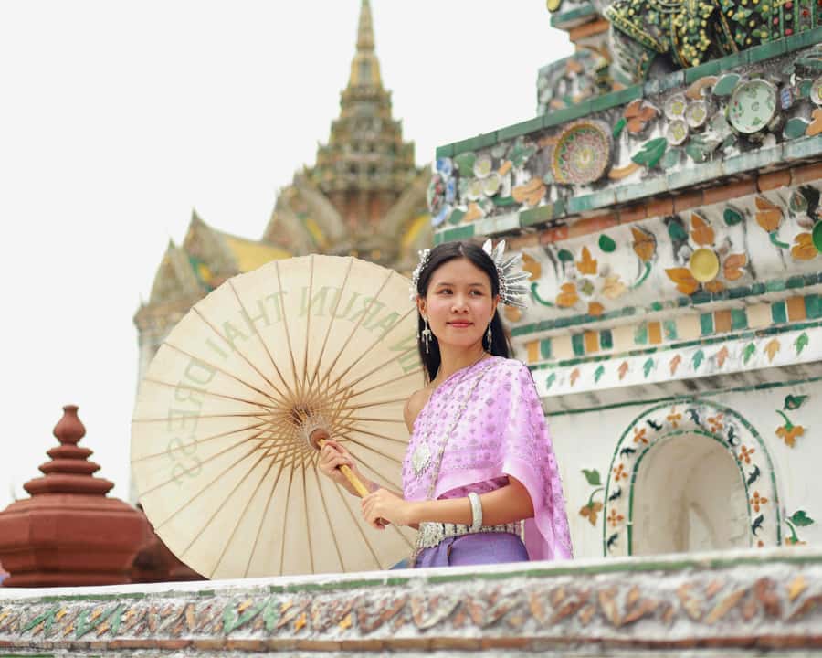 Bangkok: Highlights Tour wth Grand Palace & Must See Temples - The Grand Palace and Emerald Buddha