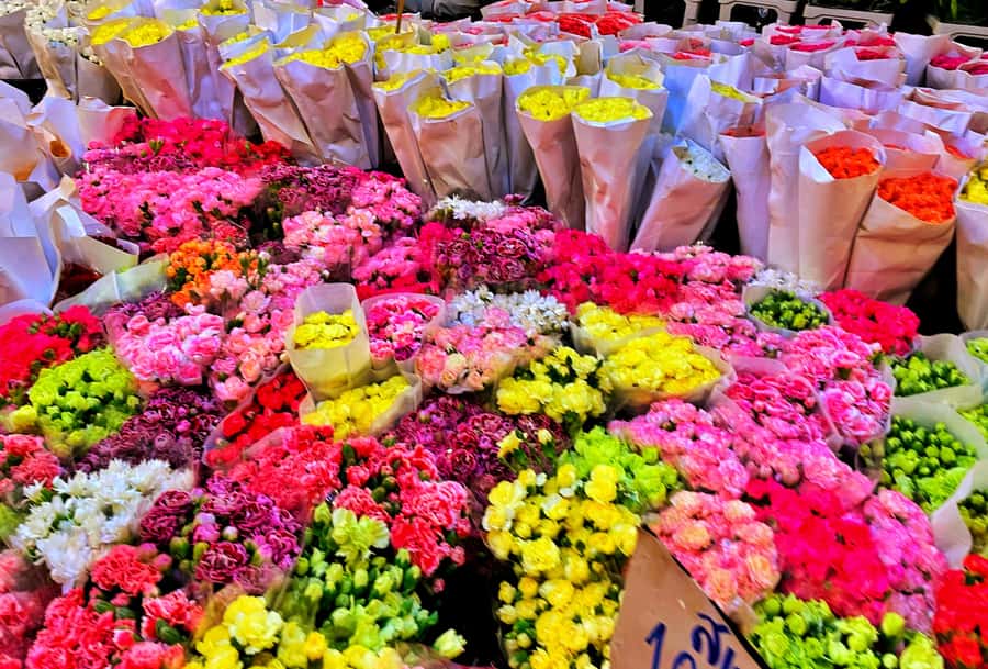 Bangkok: Highlights with Food Tour & Sunset in Wat Arun - Practical points before you reserve