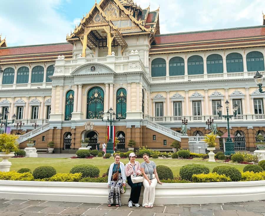 Bangkok: Iconic Temples Private Tour - Why these three Bangkok sights work well together