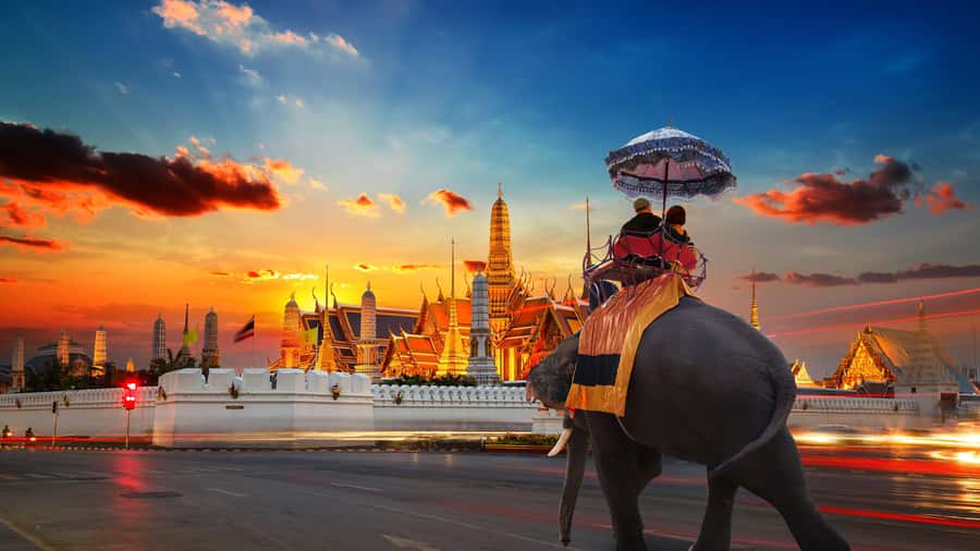 Bangkok:Private Guided Tour |Grand Palace, Wat Pho, Wat Arun - Why these three Bangkok temples work well together