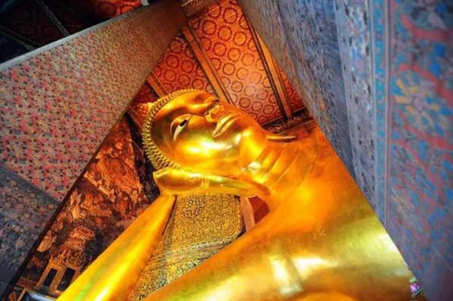 Bangkok:Private Guided Tour |Grand Palace, Wat Pho, Wat Arun - What the private car adds to the day