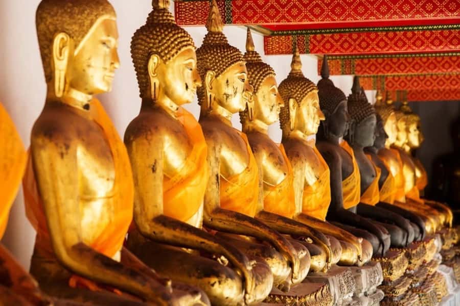 Bangkok:Private Guided Tour |Grand Palace, Wat Pho, Wat Arun - Should you book it?