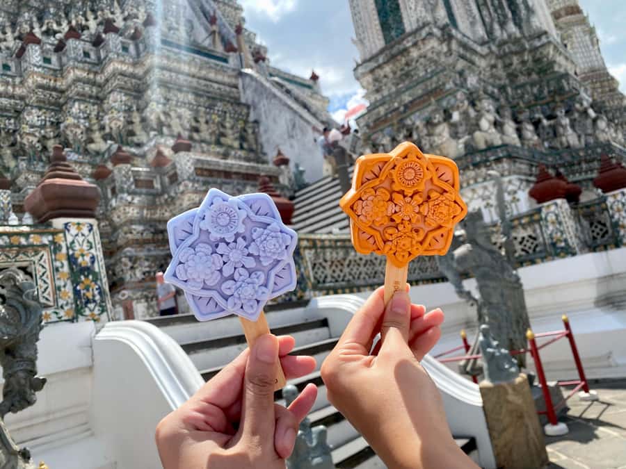 Bangkok:Private Guided Tour |Grand Palace, Wat Pho, Wat Arun - Grand Palace: Bangkok’s formal first stop