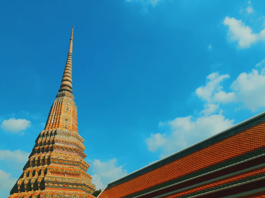 Bangkok: Private Half-Day Temple Tour - Wat Benjamaborpitr and its white marble façade