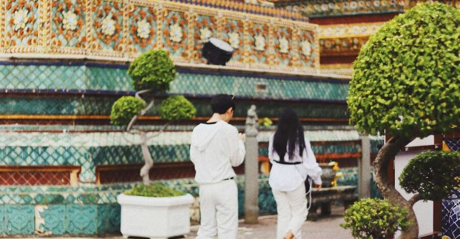 Bangkok: Private Half-Day Temple Tour - Why a private guide changes the experience