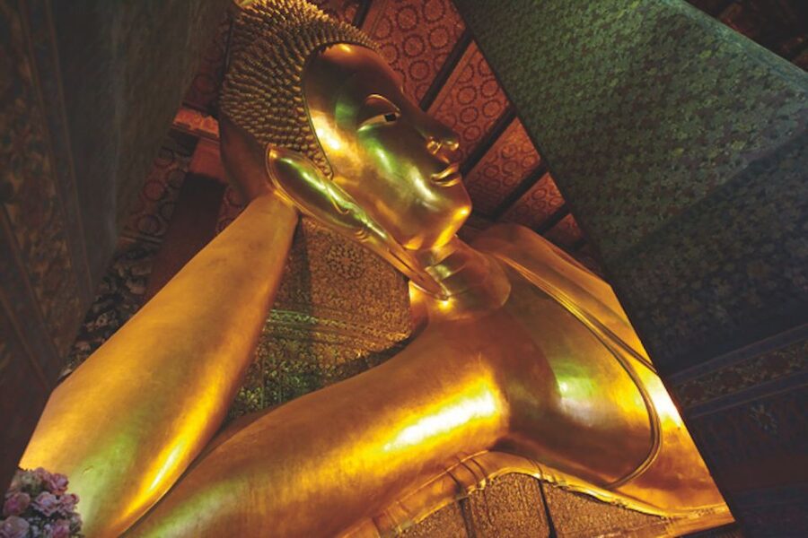 Bangkok: Private Half-Day Temple Tour - What the $84 price includes