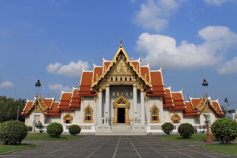 Bangkok: Private Thonburi Longtail Boat Tour & Wat Pho Visit - The full cost and what you receive