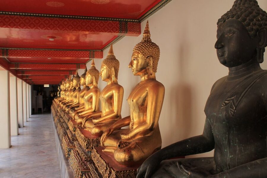 Bangkok: Private Thonburi Longtail Boat Tour & Wat Pho Visit - Is this Thonburi and Wat Pho tour worth booking?