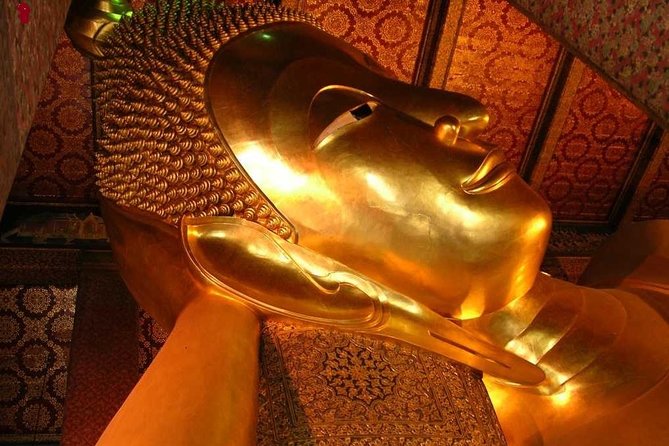 Bangkok Reclining Buddha (Wat Pho) Entrance Ticket - Why Wat Pho deserves a place in your Bangkok plan