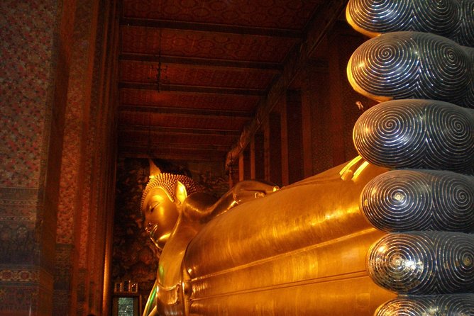 Bangkok’s Sacred Temples & Local Culture Half-Day Tour - Is $60.39 good value?