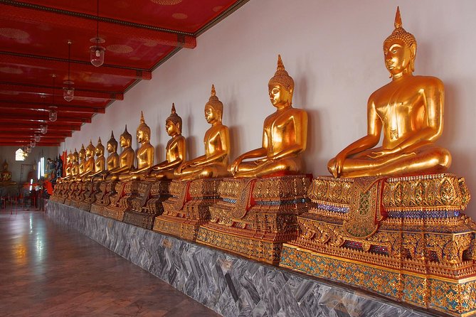 Bangkok Temples and City Highlights Tour - Why the guide matters more than the transport