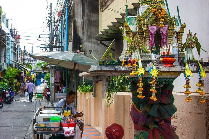 Bangkok Temples Tour - Price, inclusions, and what you still pay for