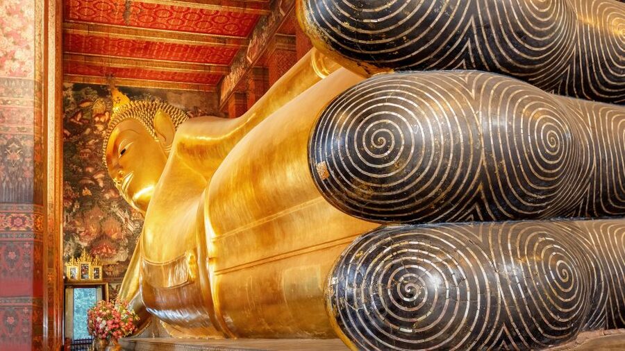 Bangkok: Wat Pho and Wat Arun Guided Walking Tour - FAQ