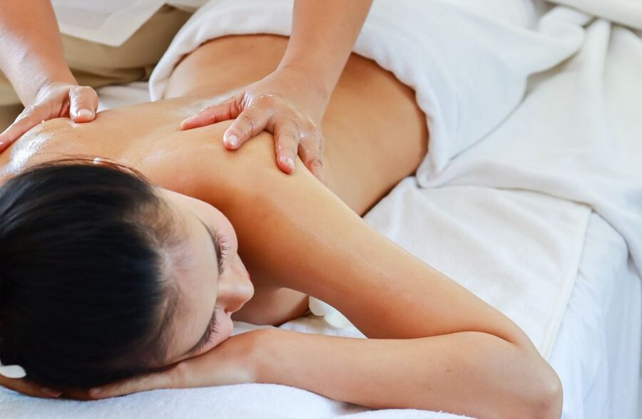 Bangkok: Wat Pho Thai Massage in Your Hotel Room - A Wat Pho treatment without leaving your hotel