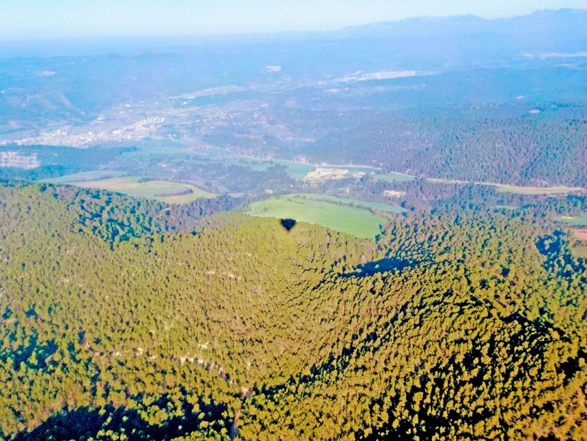 Barcelona: Montserrat Hot-Air Balloon & Monastery Experience - Should you book the Montserrat balloon tour?