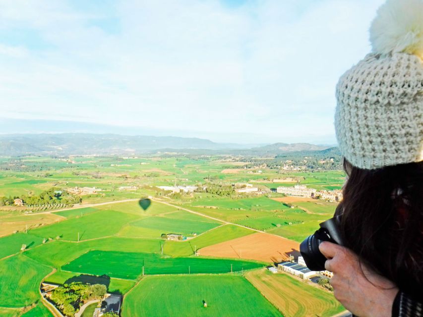 Barcelona: Montserrat Hot-Air Balloon & Monastery Experience - Who will enjoy this experience most