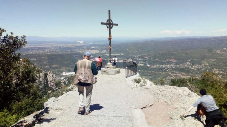 Barcelona: Montserrat Private Trip with Monastery Ticket - Key points to know before booking