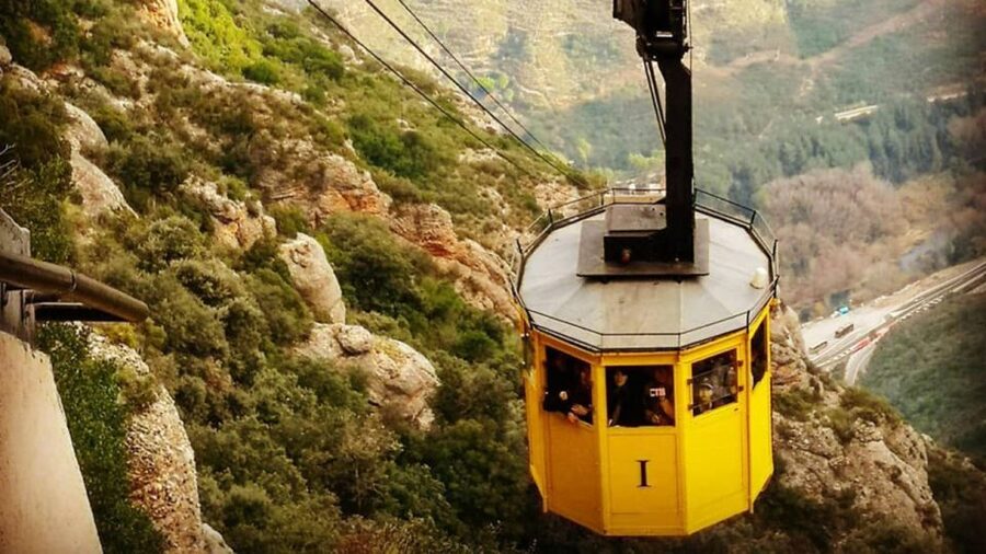 Barcelona: Montserrat Private Trip with Monastery Ticket - The Children’s Choir is a special extra