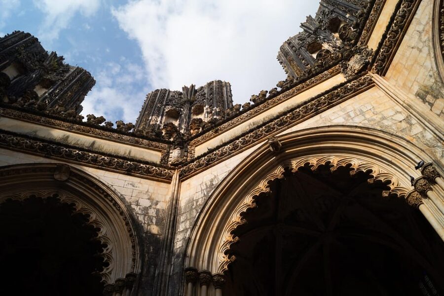 Batalha: A Local's Guided Tour of the Batalha Monastery - The Battle of Aljubarrota and Portugal’s independence